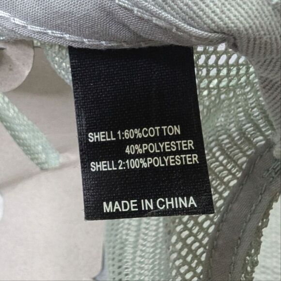 Flytrap Brewing Wilmington NC Camo Snap Back Hat Richardson New - Picture 8 of 9